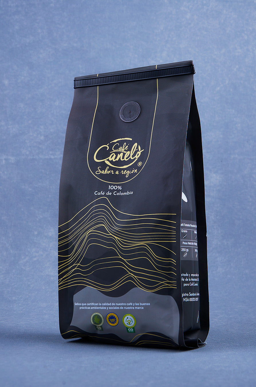 Café Exótico