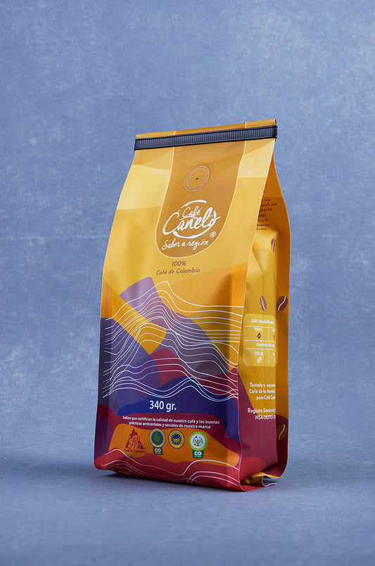 Café Tradicional