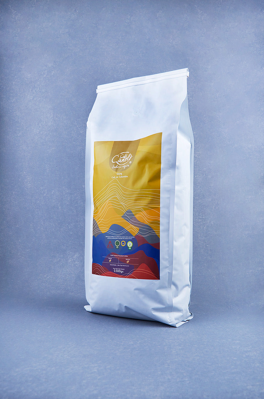 Café Tradicional