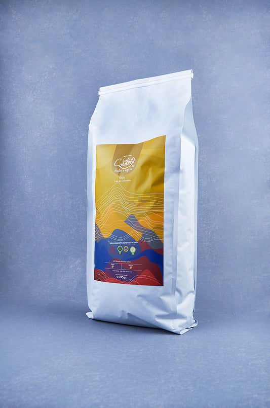 Café Tradicional