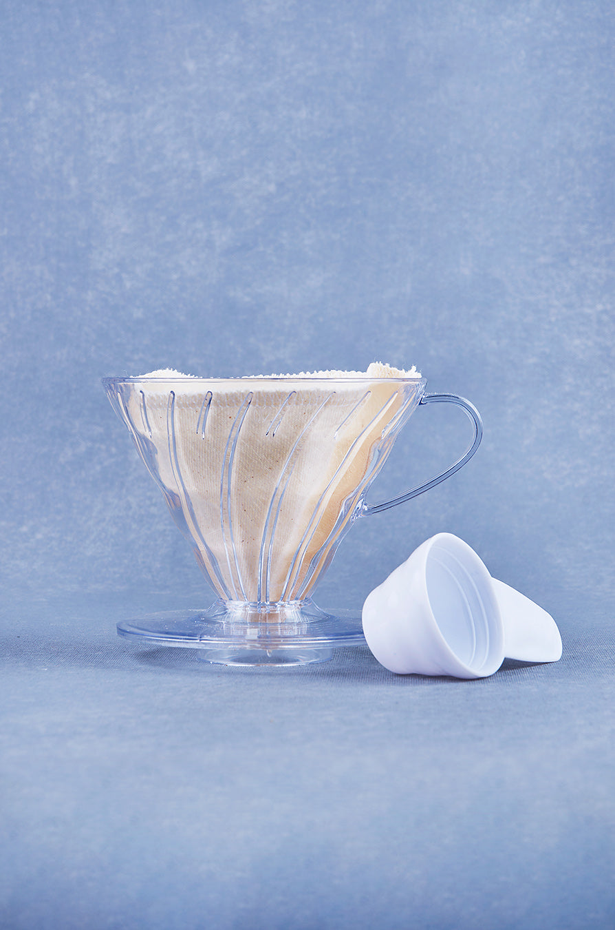 V60 Acrílico - 400ml