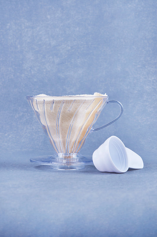 V60 Acrílico - 400ml