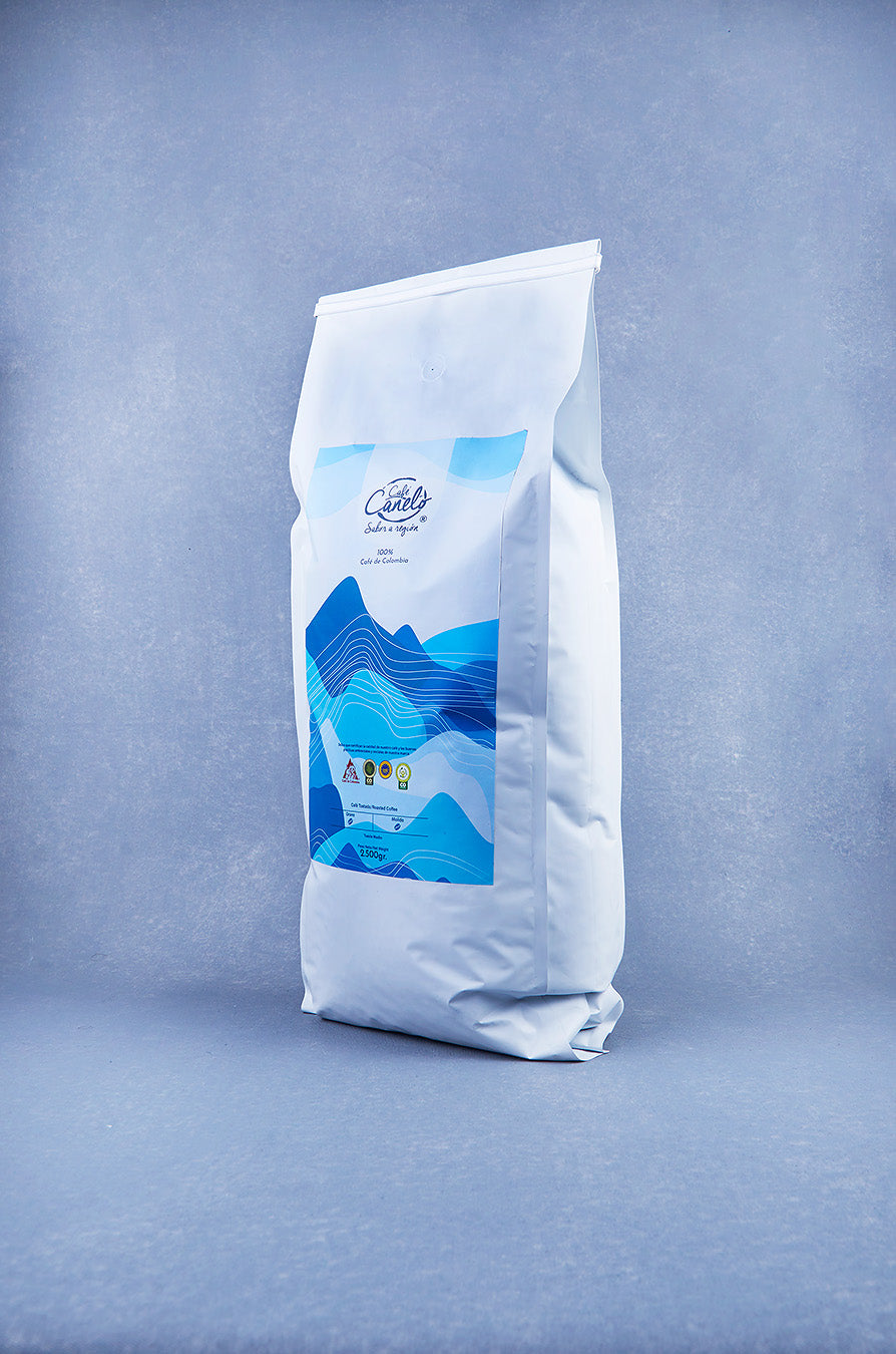 Café Regional
