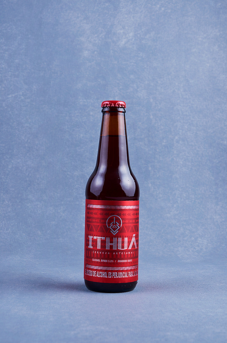 Cerveza Artesanal Ithuá - Estilo Scottish Coldbrew