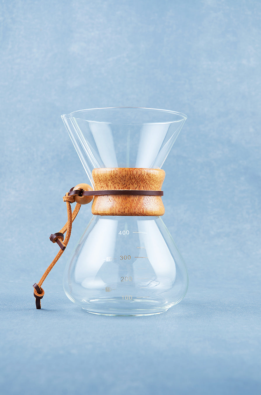 Tipo Chemex - 400ml