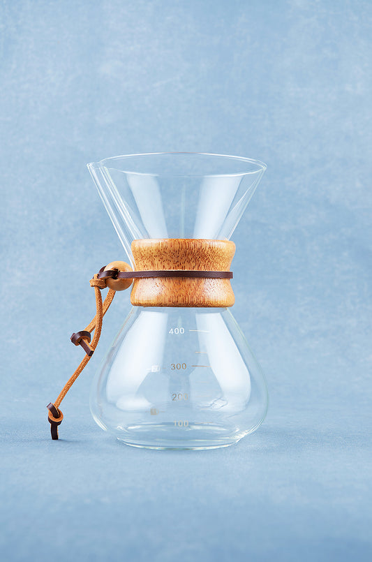 Tipo Chemex - 400ml