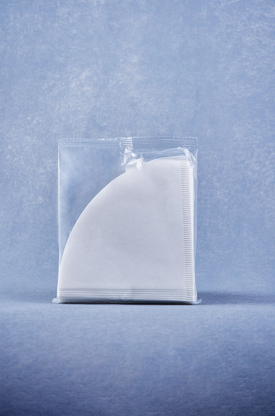 Filtros V60 Genéricos 16x12 cm - 40 unidades