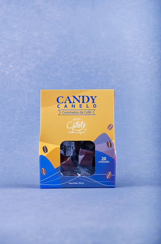 Candy Canelo