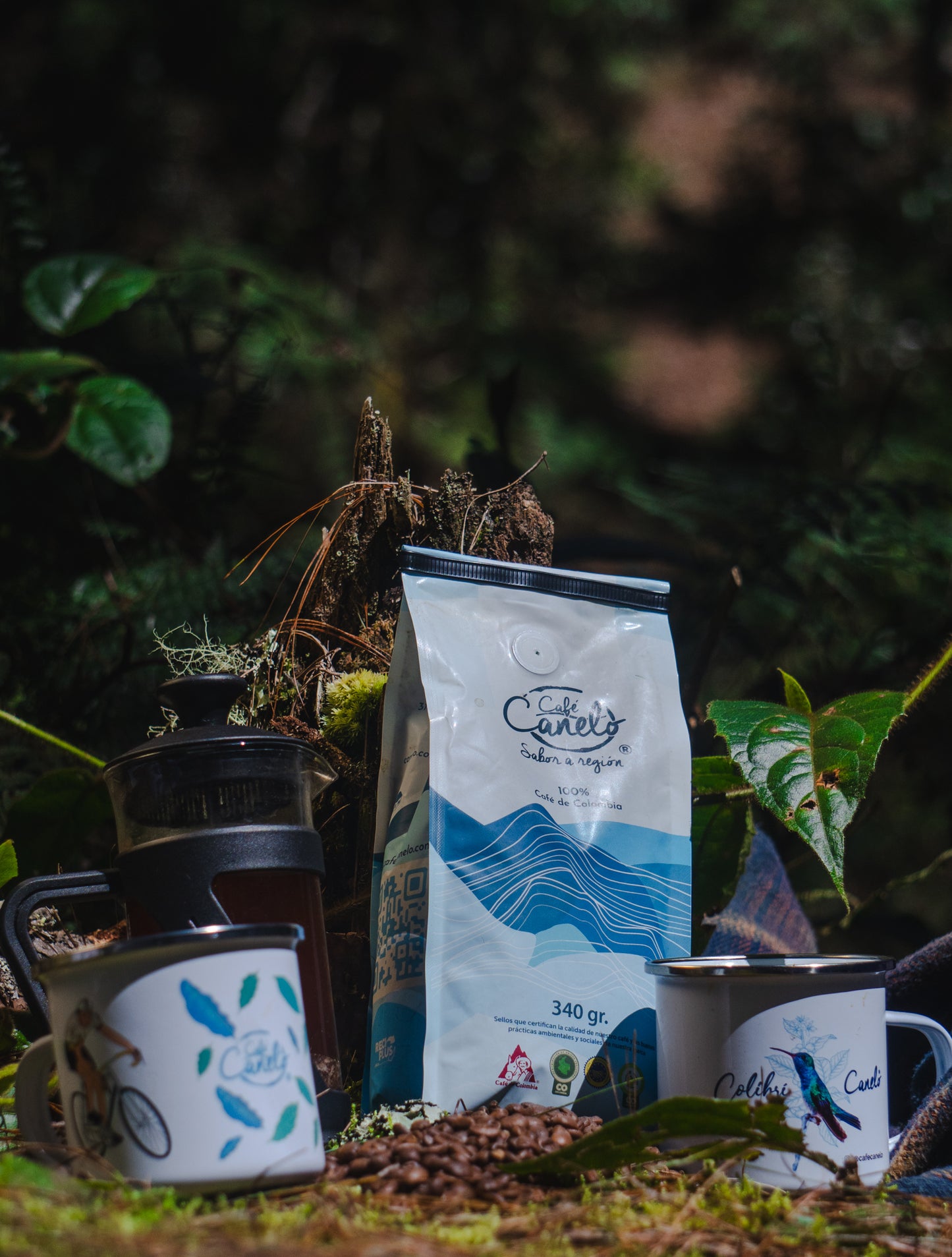 Café Regional